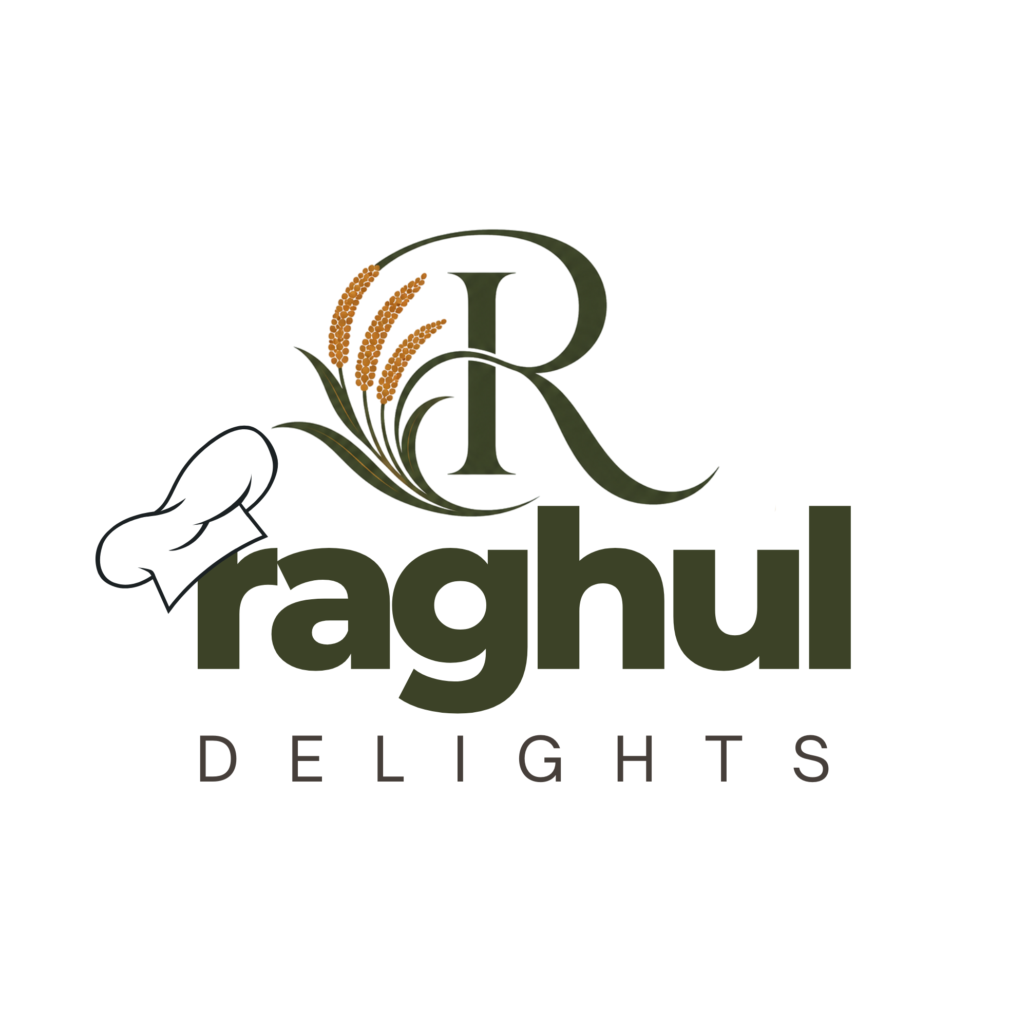 Raghul Delights